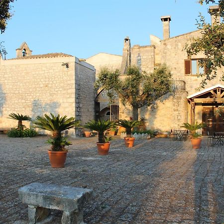 Masseria Tolla オストゥーニ エクステリア 写真