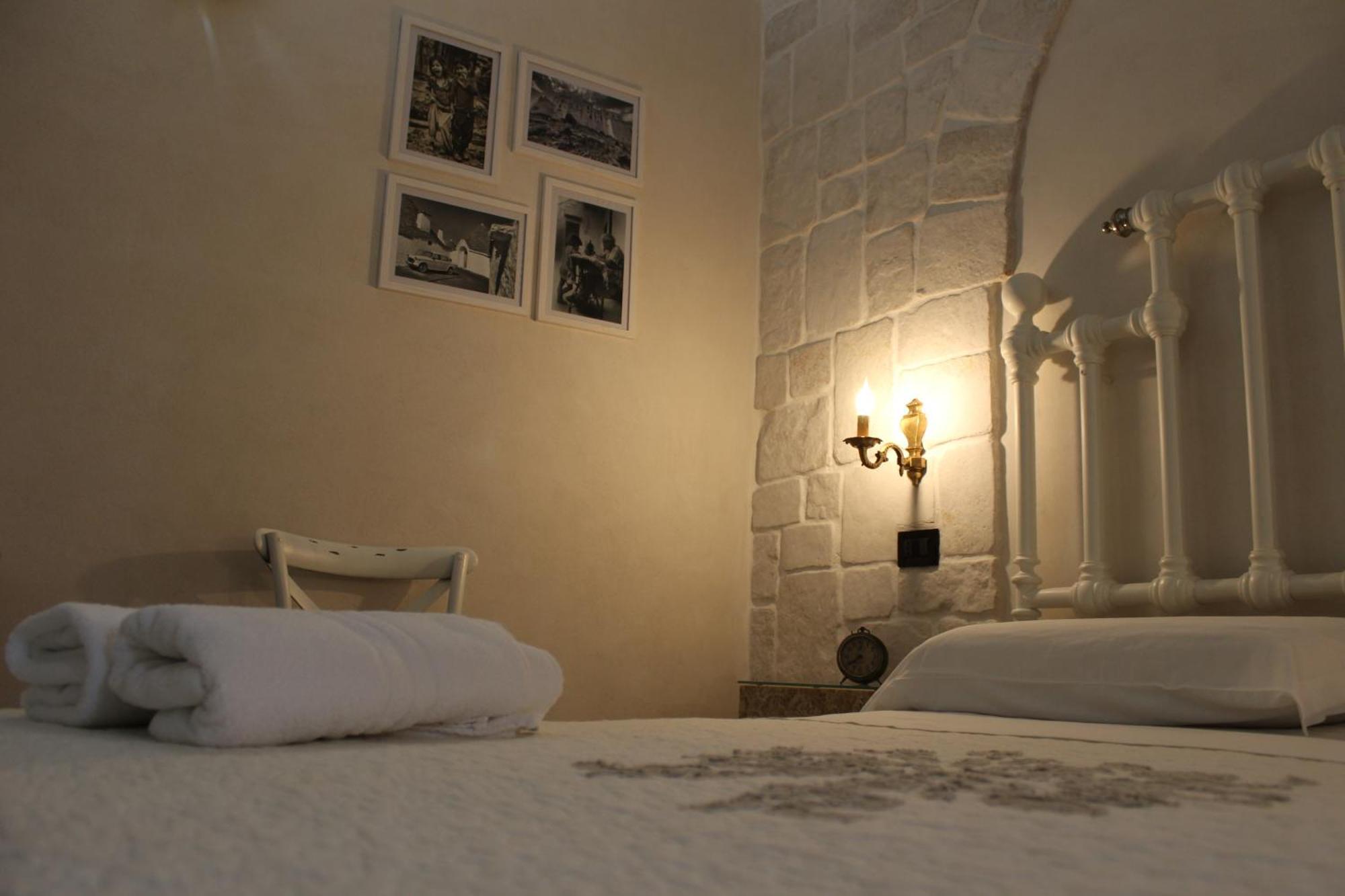 Masseria Tolla オストゥーニ エクステリア 写真