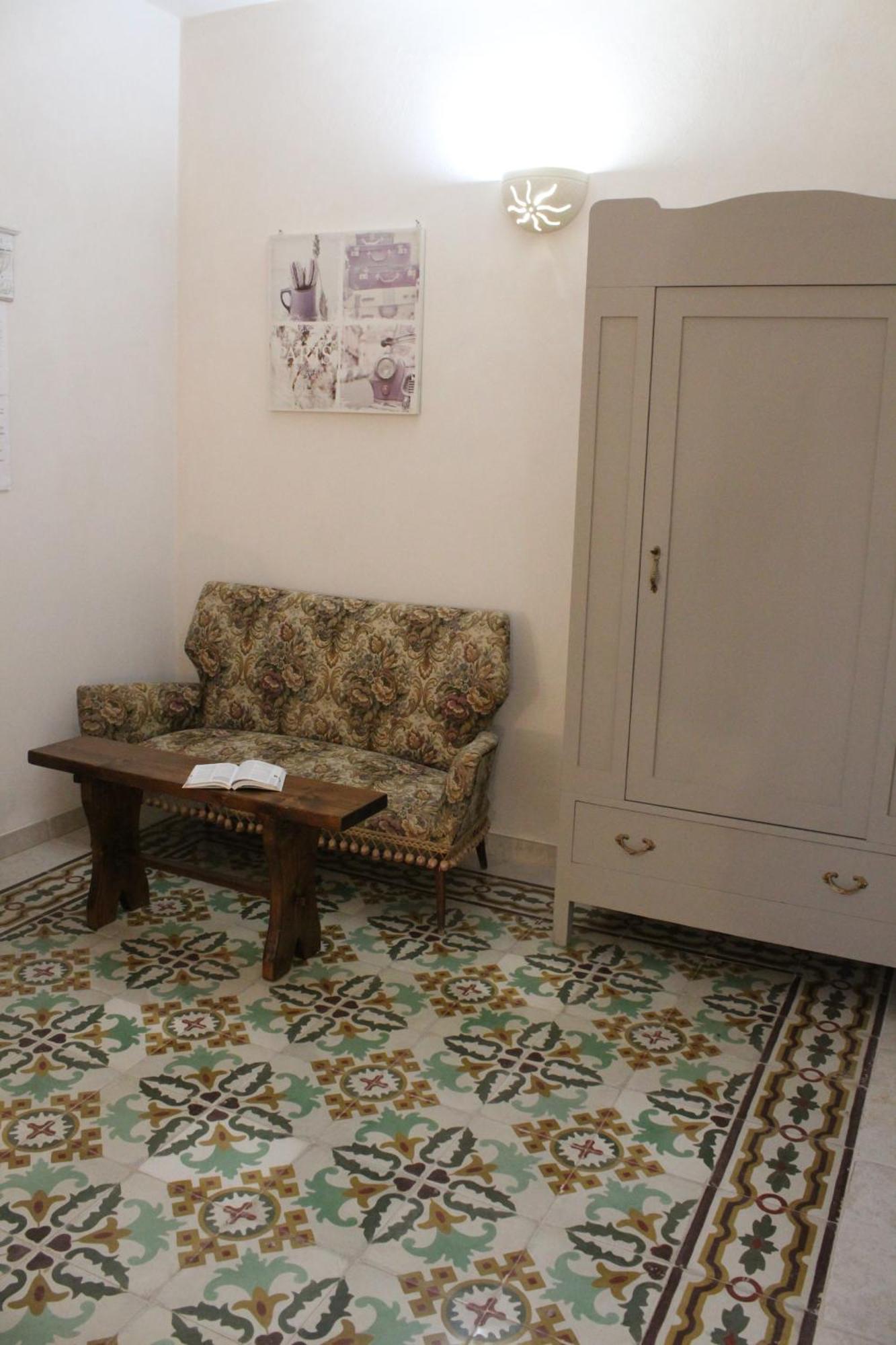 Masseria Tolla オストゥーニ エクステリア 写真
