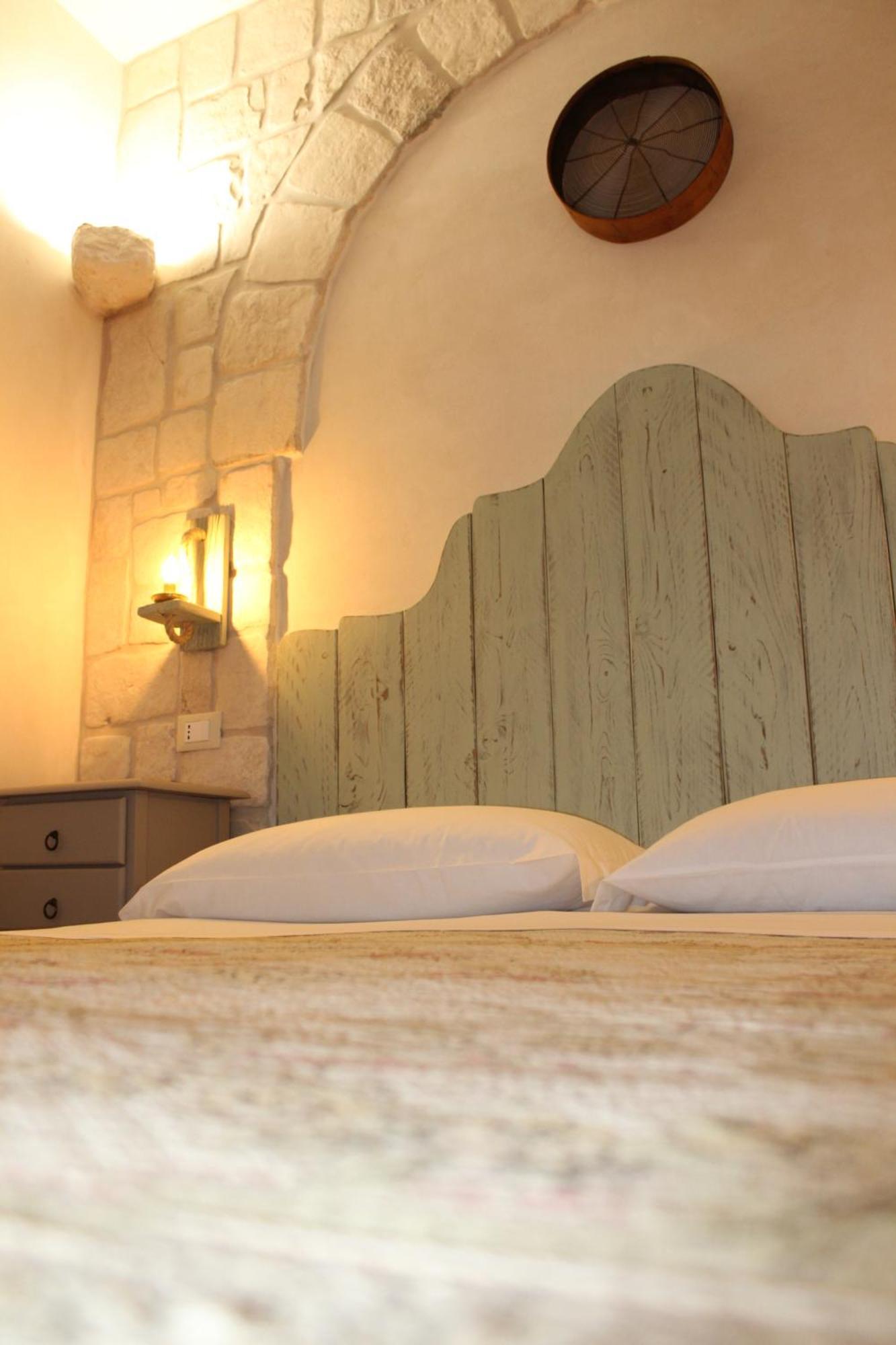 Masseria Tolla オストゥーニ エクステリア 写真