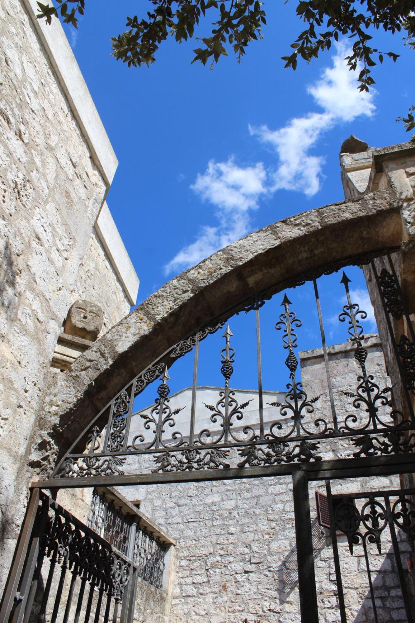 Masseria Tolla オストゥーニ エクステリア 写真